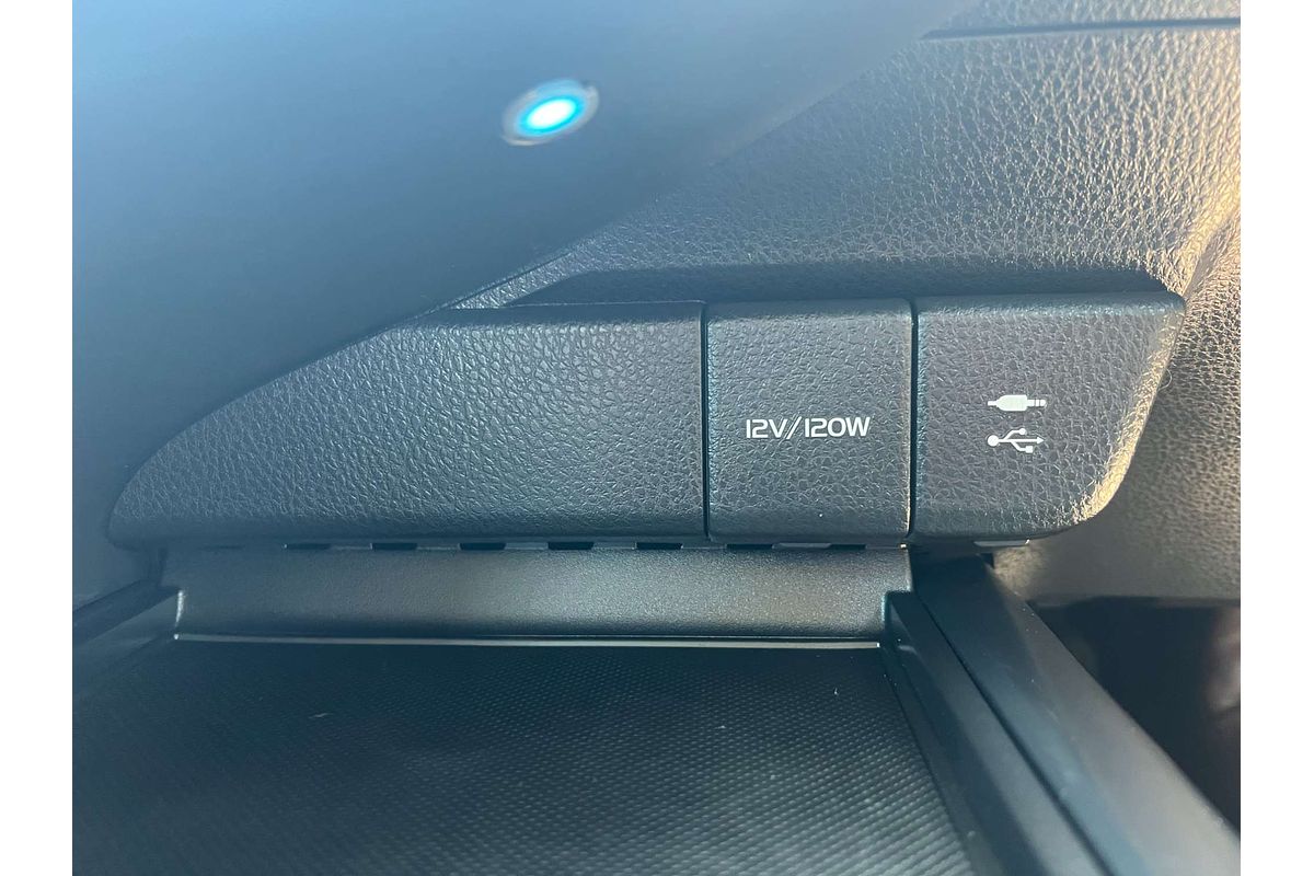 2019 Toyota Camry Ascent Sport ASV70R
