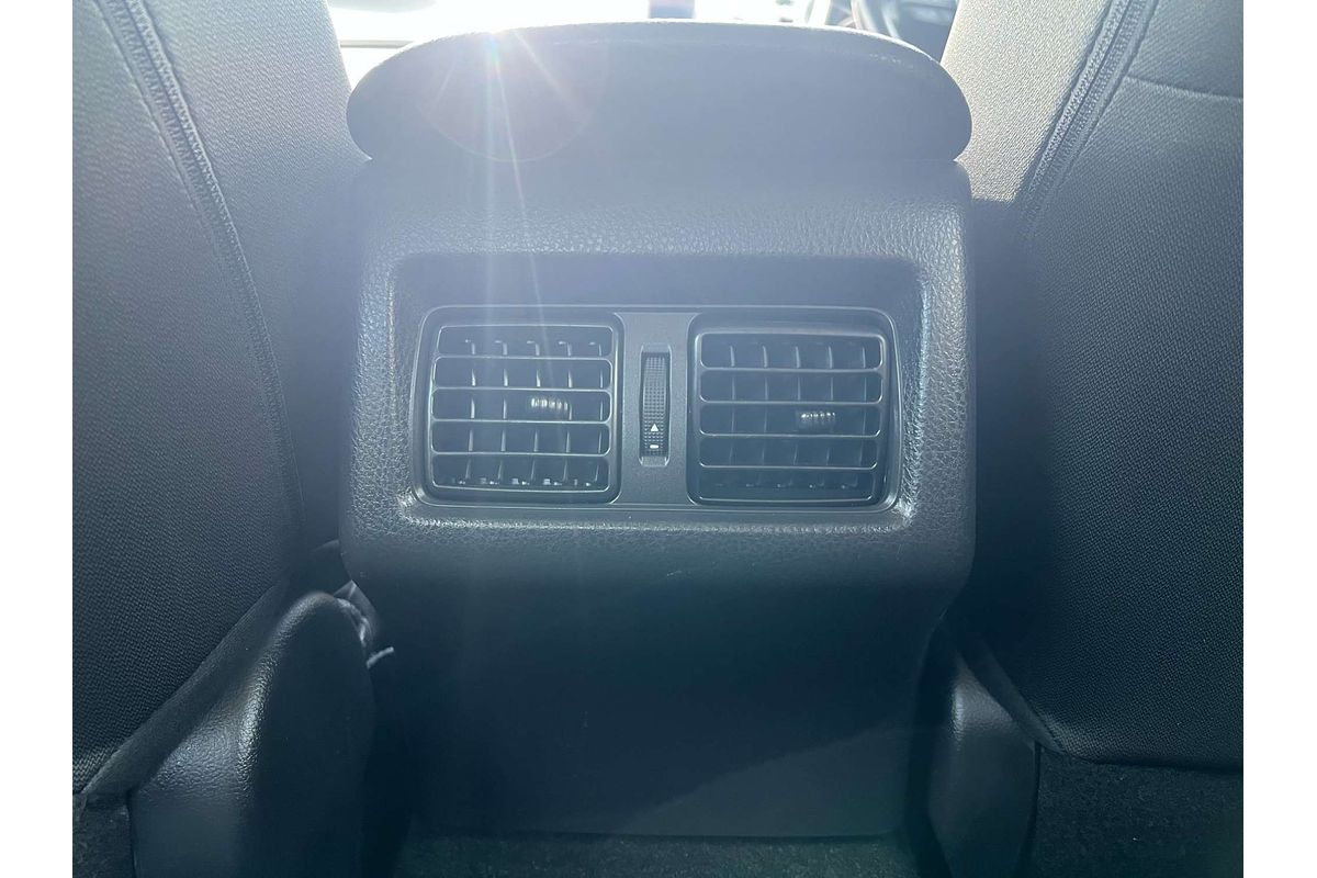 2019 Toyota Camry Ascent Sport ASV70R