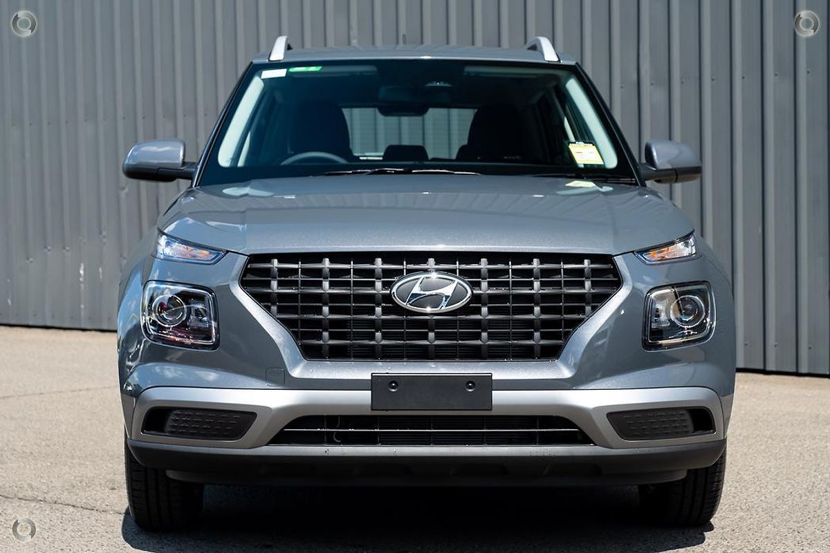 2024 Hyundai Venue QX.V5