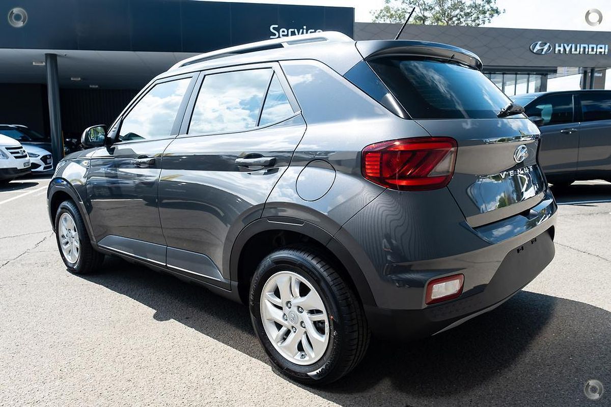 2024 Hyundai Venue QX.V5