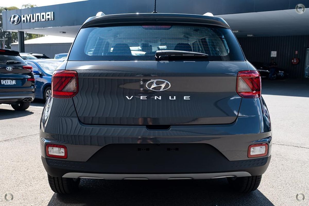 2024 Hyundai Venue QX.V5