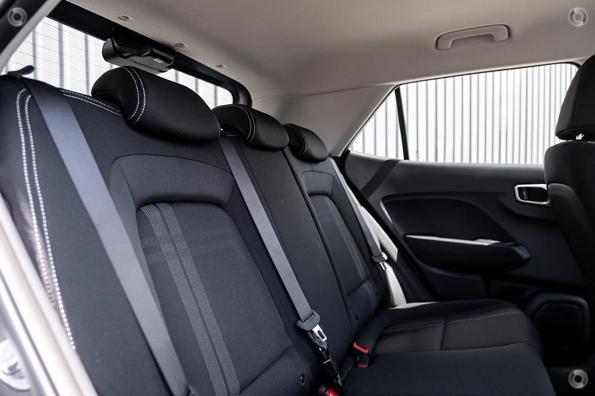 2024 Hyundai Venue QX.V5