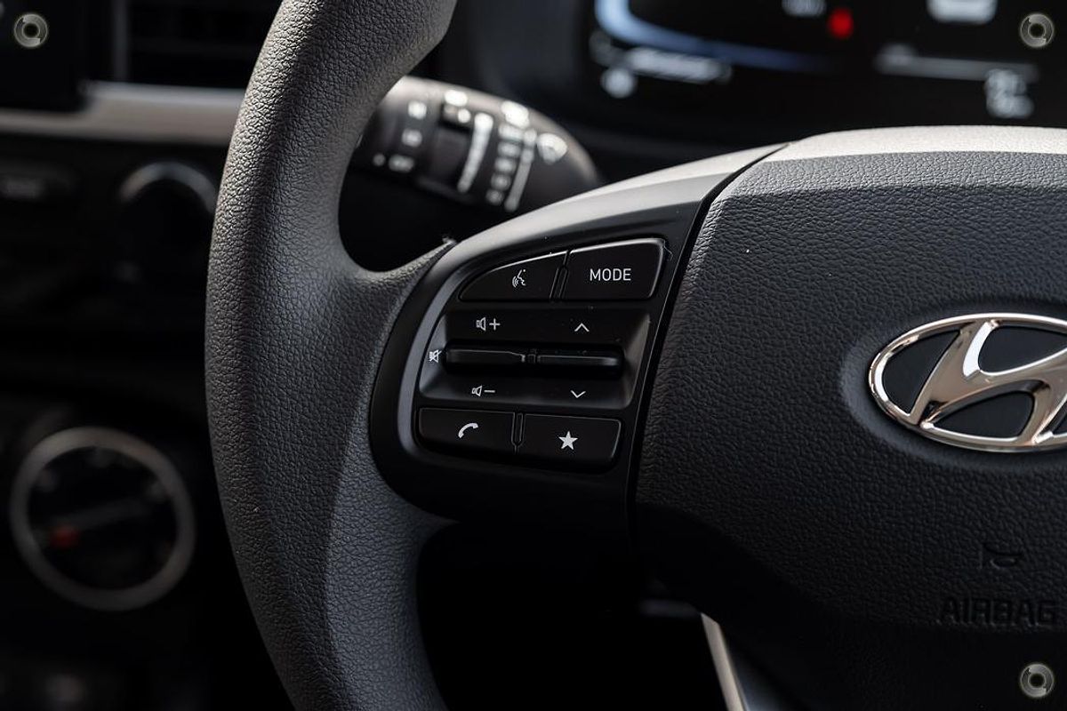 2024 Hyundai Venue QX.V5