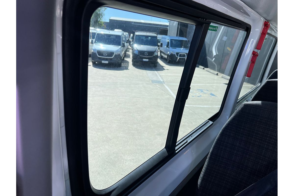 2016 Mercedes-Benz Sprinter 316CDI Transfer NCV3