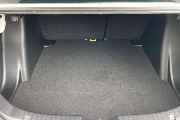 2016 Mazda MAZDA2 MAXX DL MY16