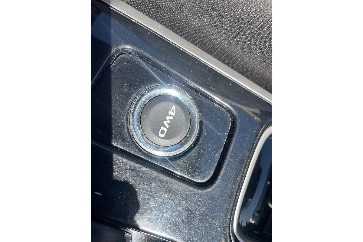 2019 Mitsubishi Outlander ES ZL