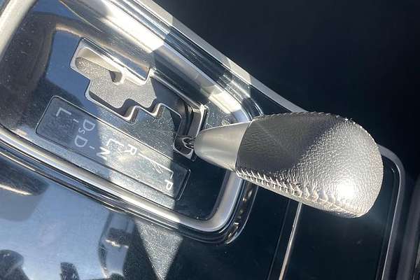 2019 Mitsubishi Outlander ES ZL