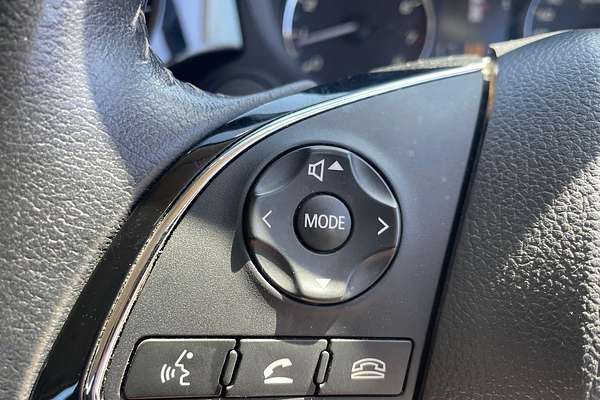 2019 Mitsubishi Outlander ES ZL