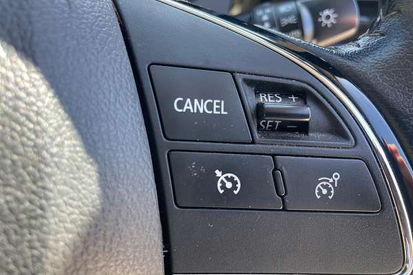 2019 Mitsubishi Outlander ES ZL