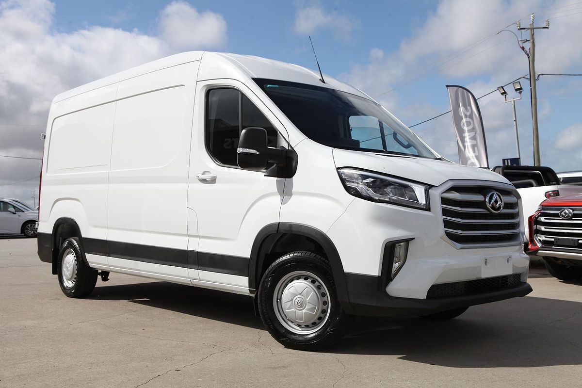 2023 LDV Deliver 9 LWB