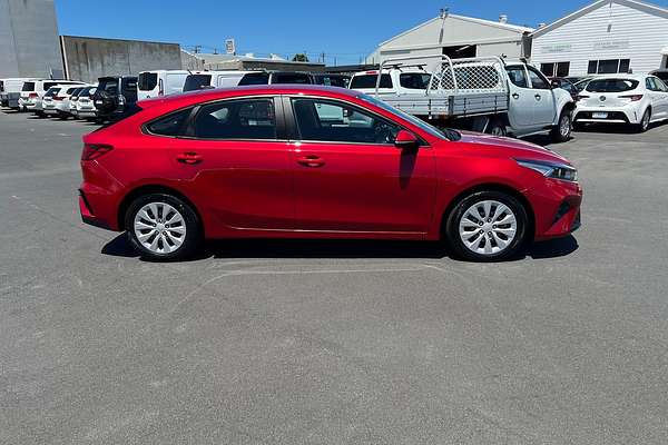 2021 Kia Cerato S BD