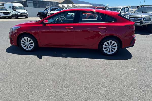 2021 Kia Cerato S BD