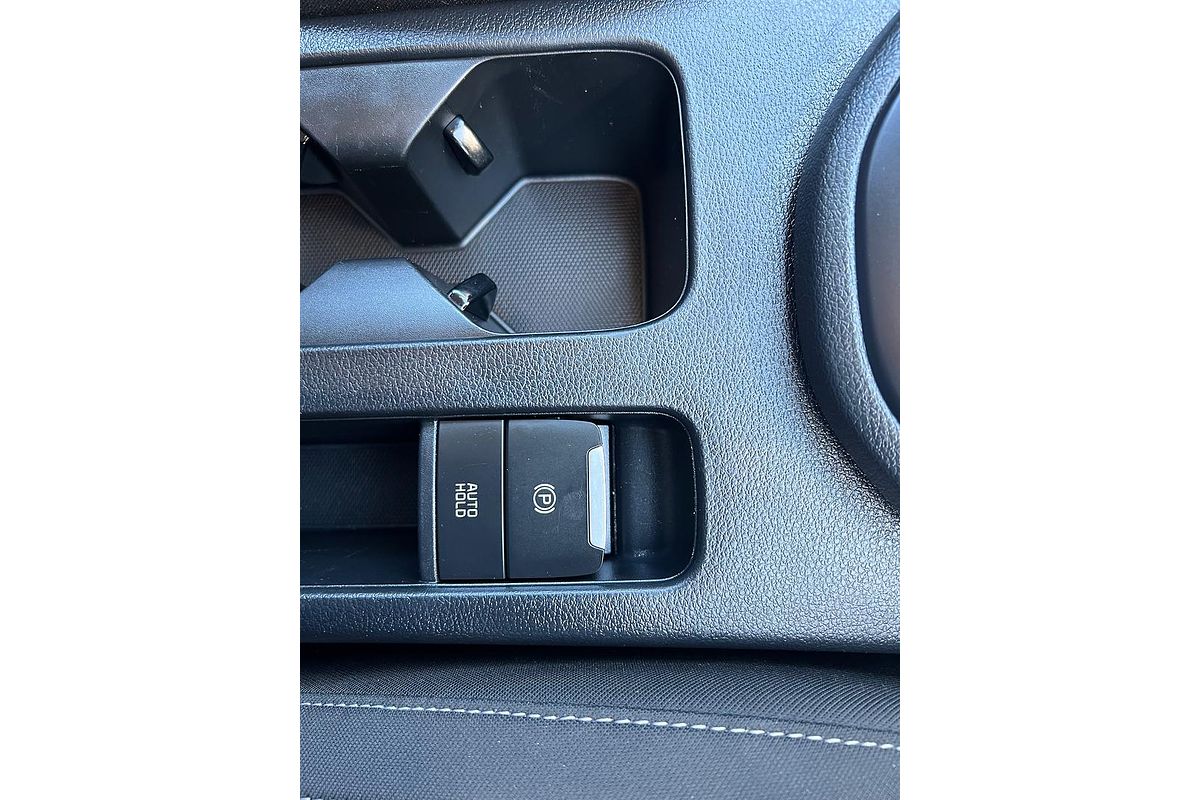 2021 Kia Cerato S BD