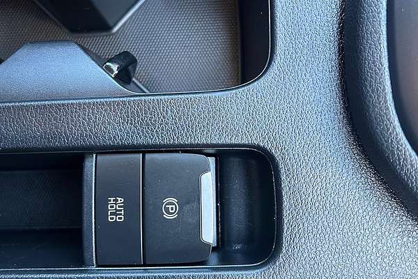 2021 Kia Cerato S BD