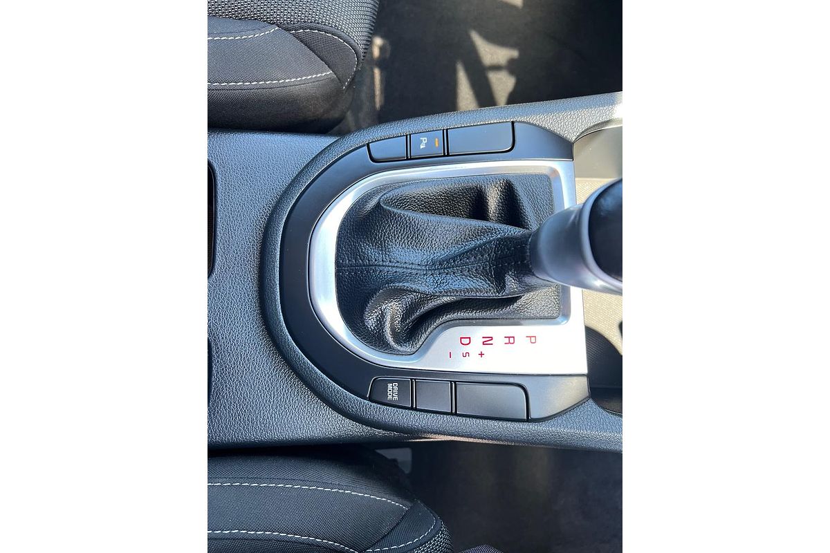 2021 Kia Cerato S BD