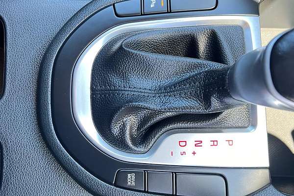 2021 Kia Cerato S BD