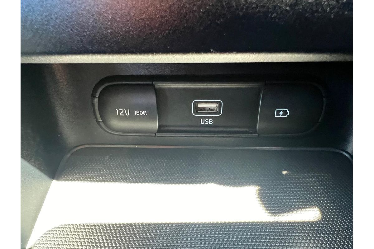 2021 Kia Cerato S BD