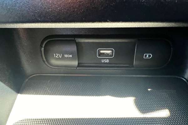 2021 Kia Cerato S BD