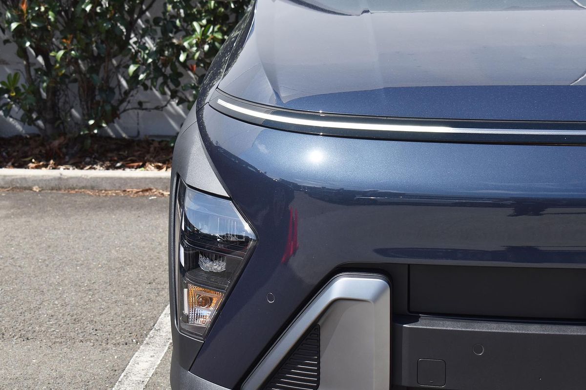2024 Hyundai Kona Hybrid SX2.V2