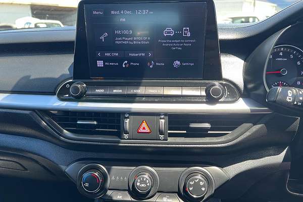 2021 Kia Cerato S BD