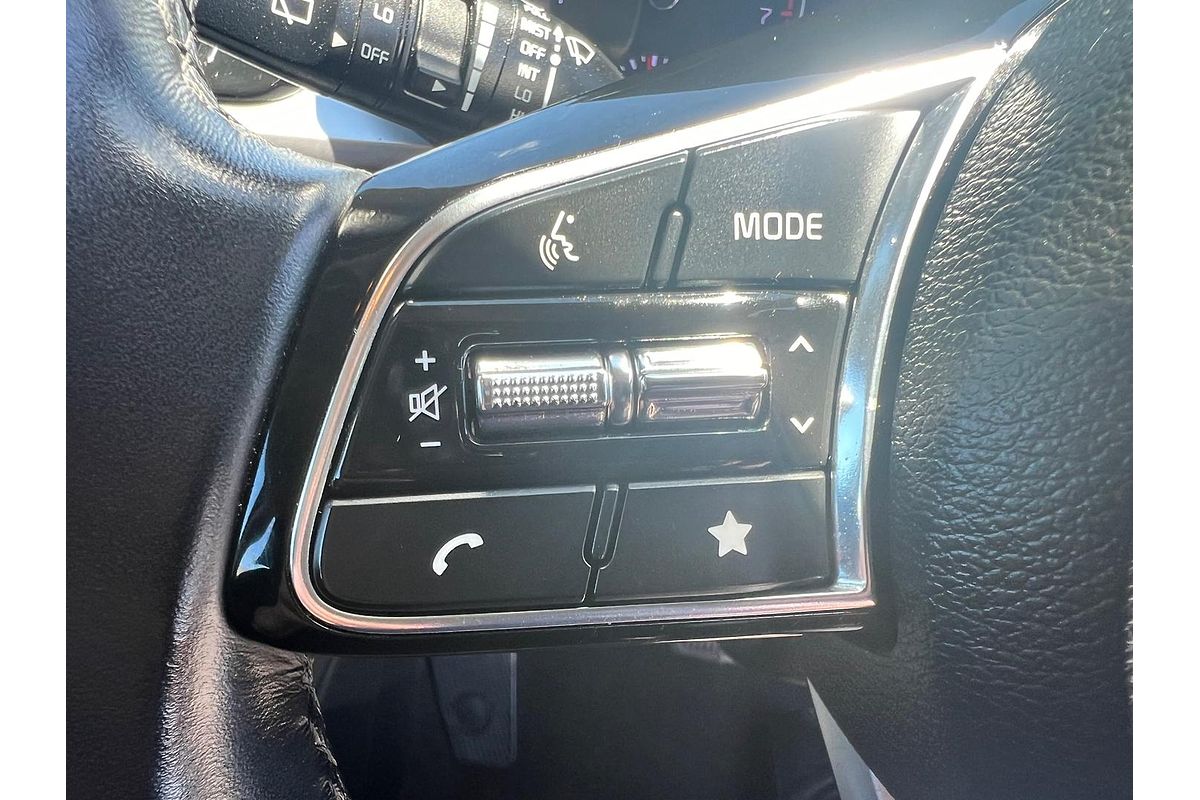 2021 Kia Cerato S BD