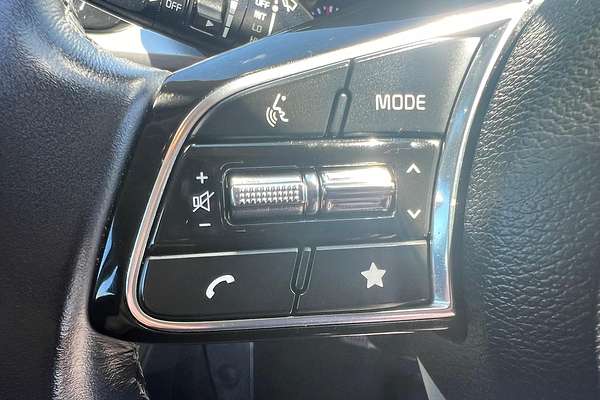 2021 Kia Cerato S BD