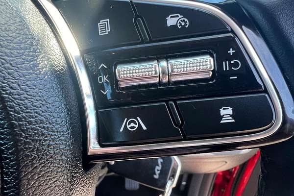 2021 Kia Cerato S BD