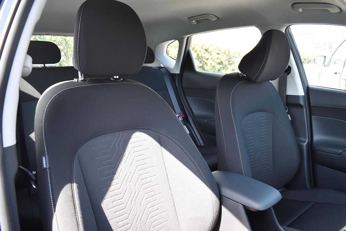 2024 Hyundai Kona Hybrid SX2.V2