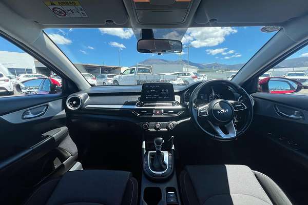 2021 Kia Cerato S BD