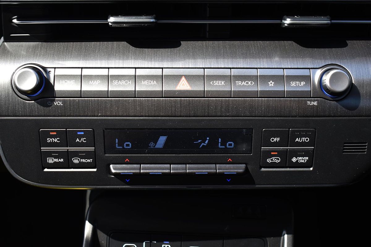 2024 Hyundai Kona Hybrid SX2.V2