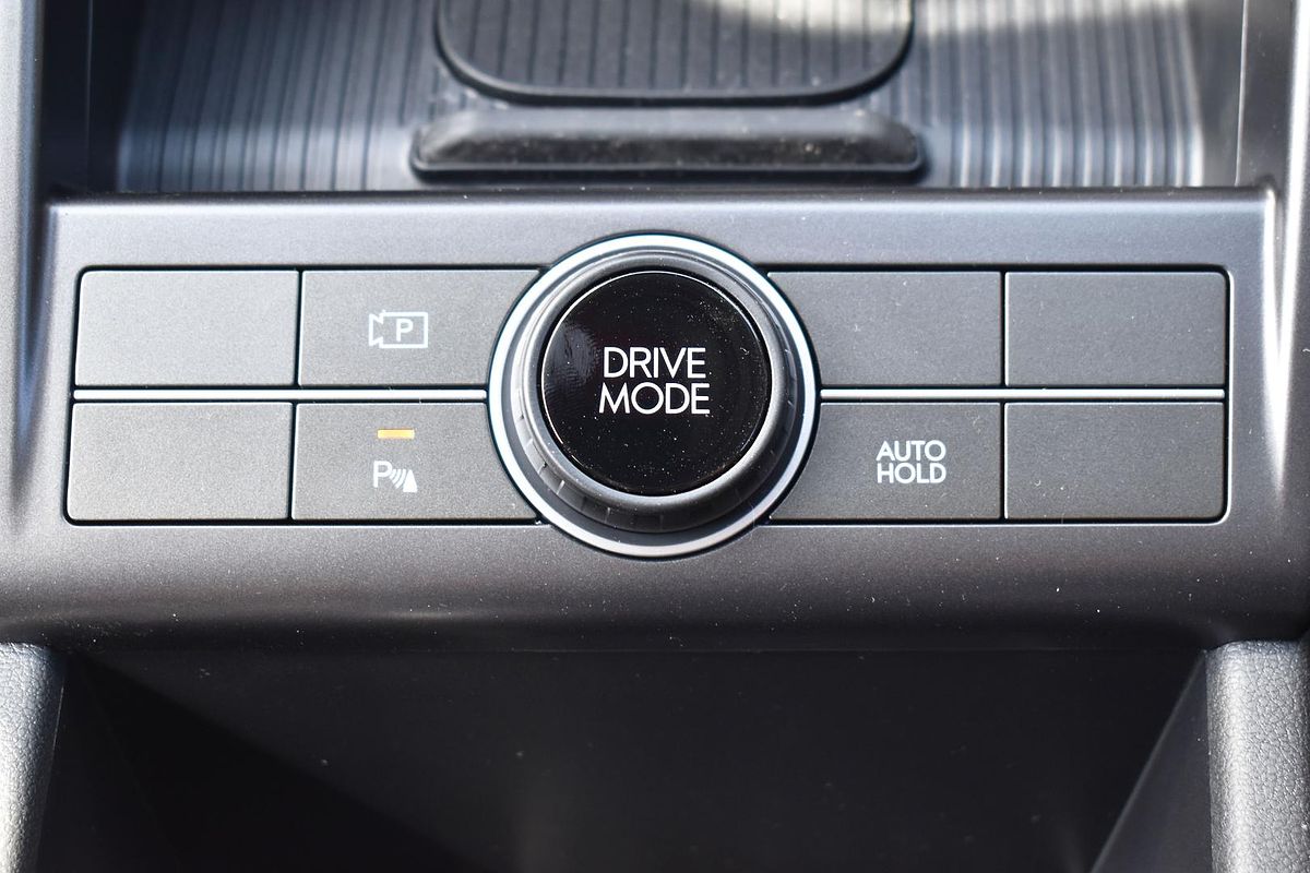 2024 Hyundai Kona Hybrid SX2.V2