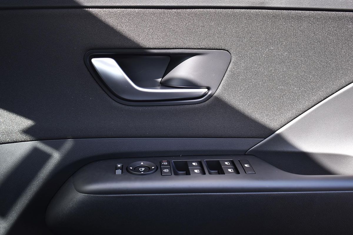 2024 Hyundai Kona Hybrid SX2.V2