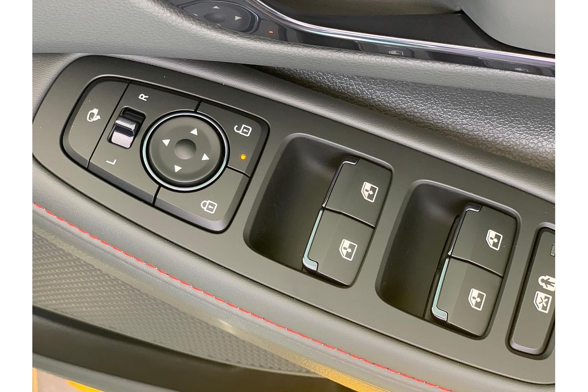 2024 Hyundai Sonata N Line DN8.V3