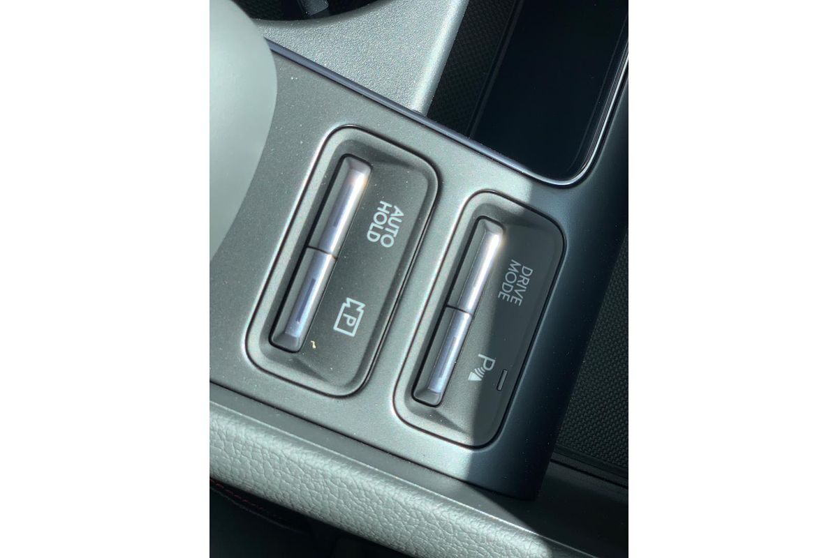 2024 Hyundai Sonata N Line DN8.V3