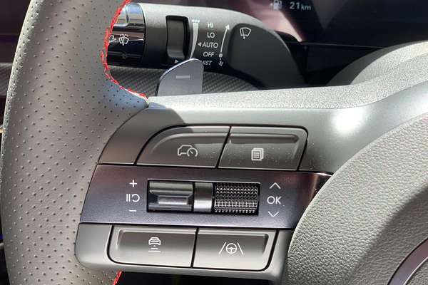 2024 Hyundai Sonata N Line DN8.V3