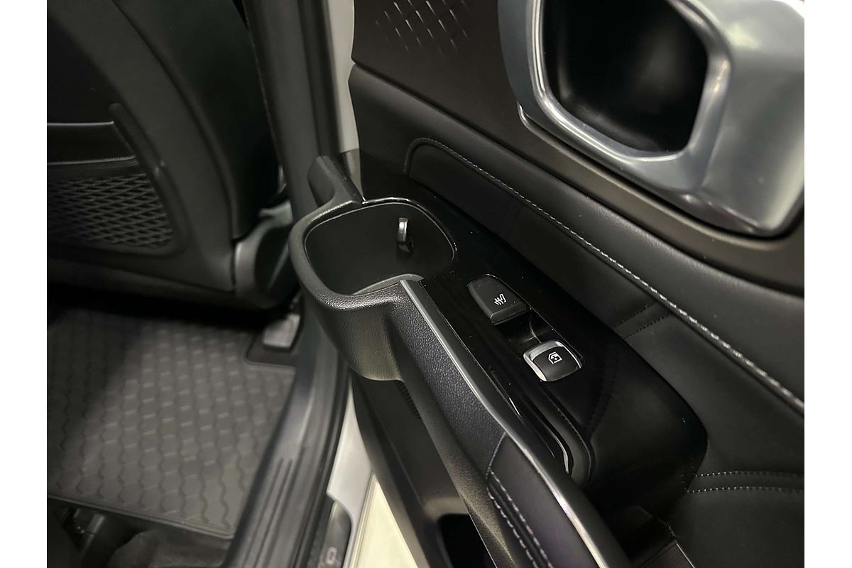 2022 Kia Sorento GT-Line MQ4