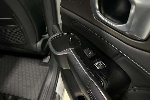 2022 Kia Sorento GT-Line MQ4