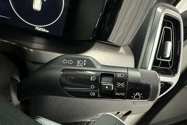 2022 Kia Sorento GT-Line MQ4