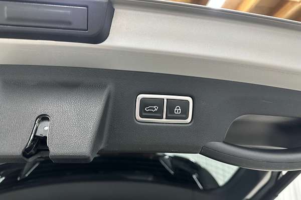 2022 Kia Sorento GT-Line MQ4