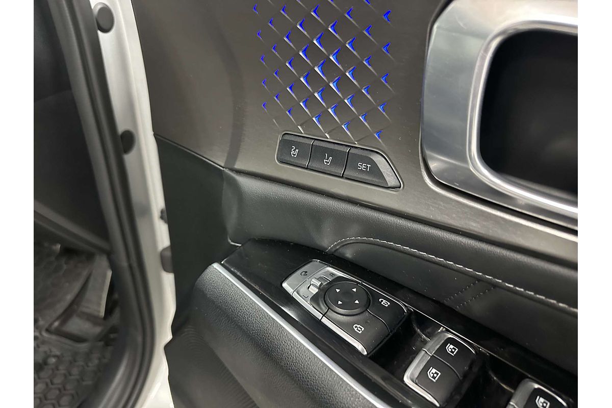 2022 Kia Sorento GT-Line MQ4