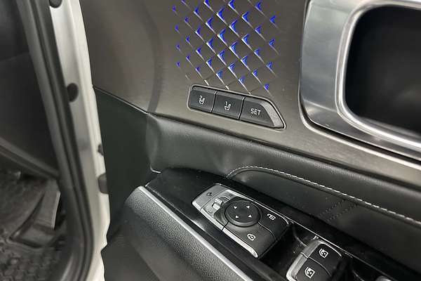 2022 Kia Sorento GT-Line MQ4
