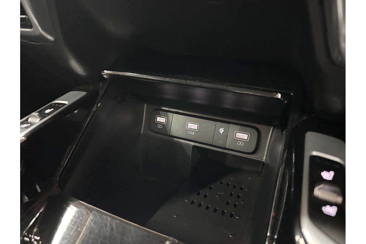 2022 Kia Sorento GT-Line MQ4
