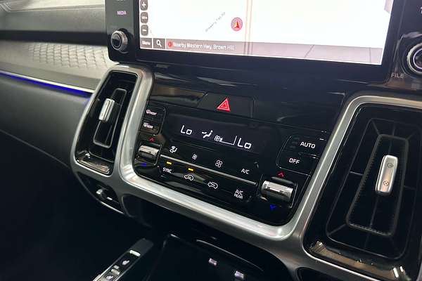 2022 Kia Sorento GT-Line MQ4