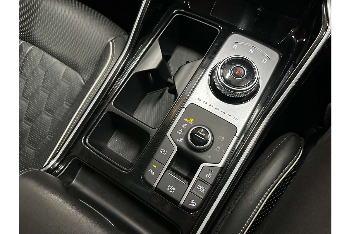 2022 Kia Sorento GT-Line MQ4