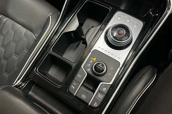 2022 Kia Sorento GT-Line MQ4
