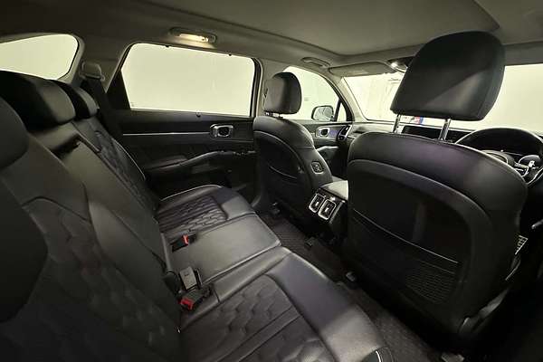2022 Kia Sorento GT-Line MQ4