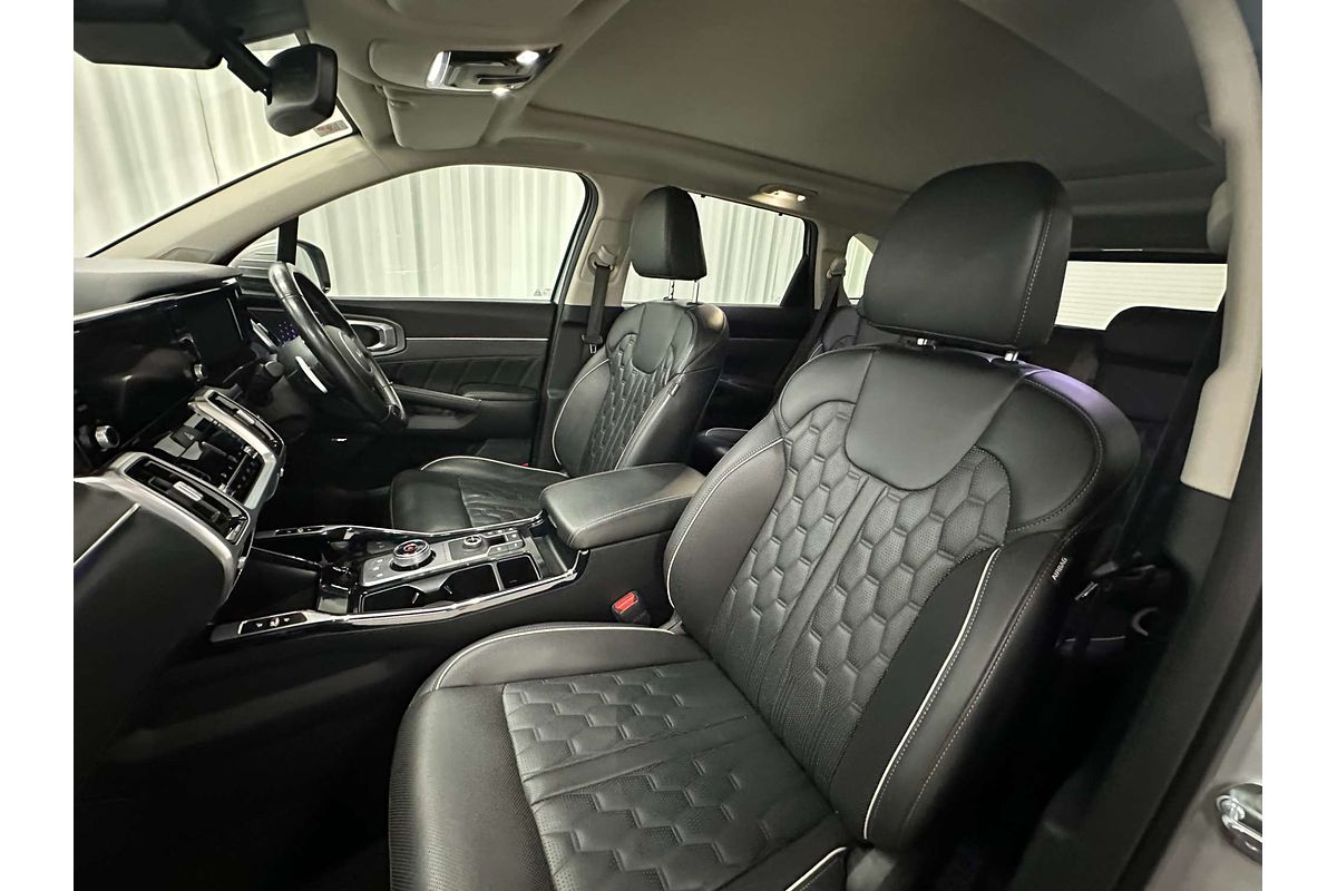 2022 Kia Sorento GT-Line MQ4