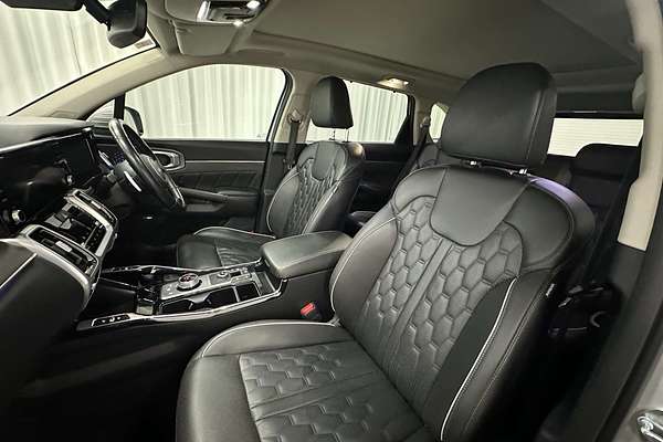 2022 Kia Sorento GT-Line MQ4