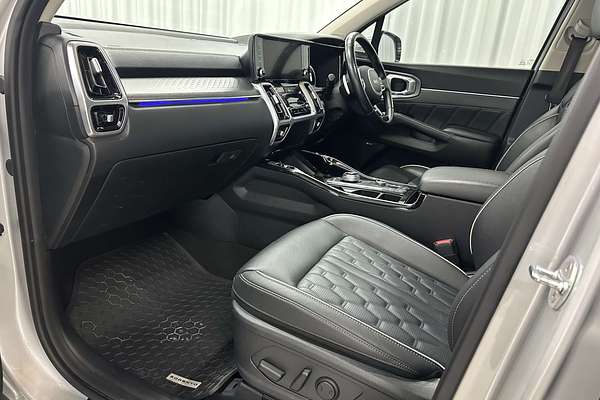2022 Kia Sorento GT-Line MQ4