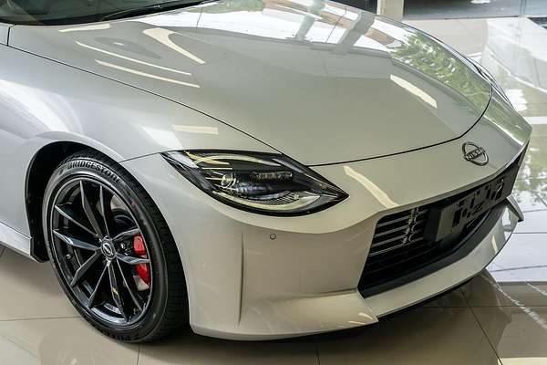 2024 Nissan Z Z34